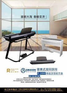 因世界而鸣,与世界共鸣 珠江艾茉森产品推介会暨 辛笛应用钢琴教学法 专题讲座 江西神韵琴行站 即将举行