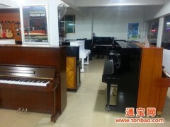 龙江二手钢琴购买、北滘乐器保养、勒流学钢琴,值得信赖_供应产品_顺德区大良中音琴行