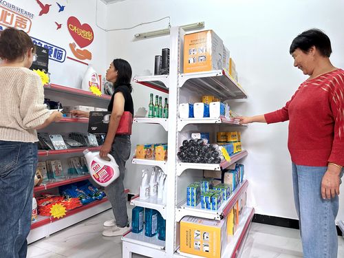 鸠江区 以 德 换 得 小 积分激活乡村振兴 大 能量